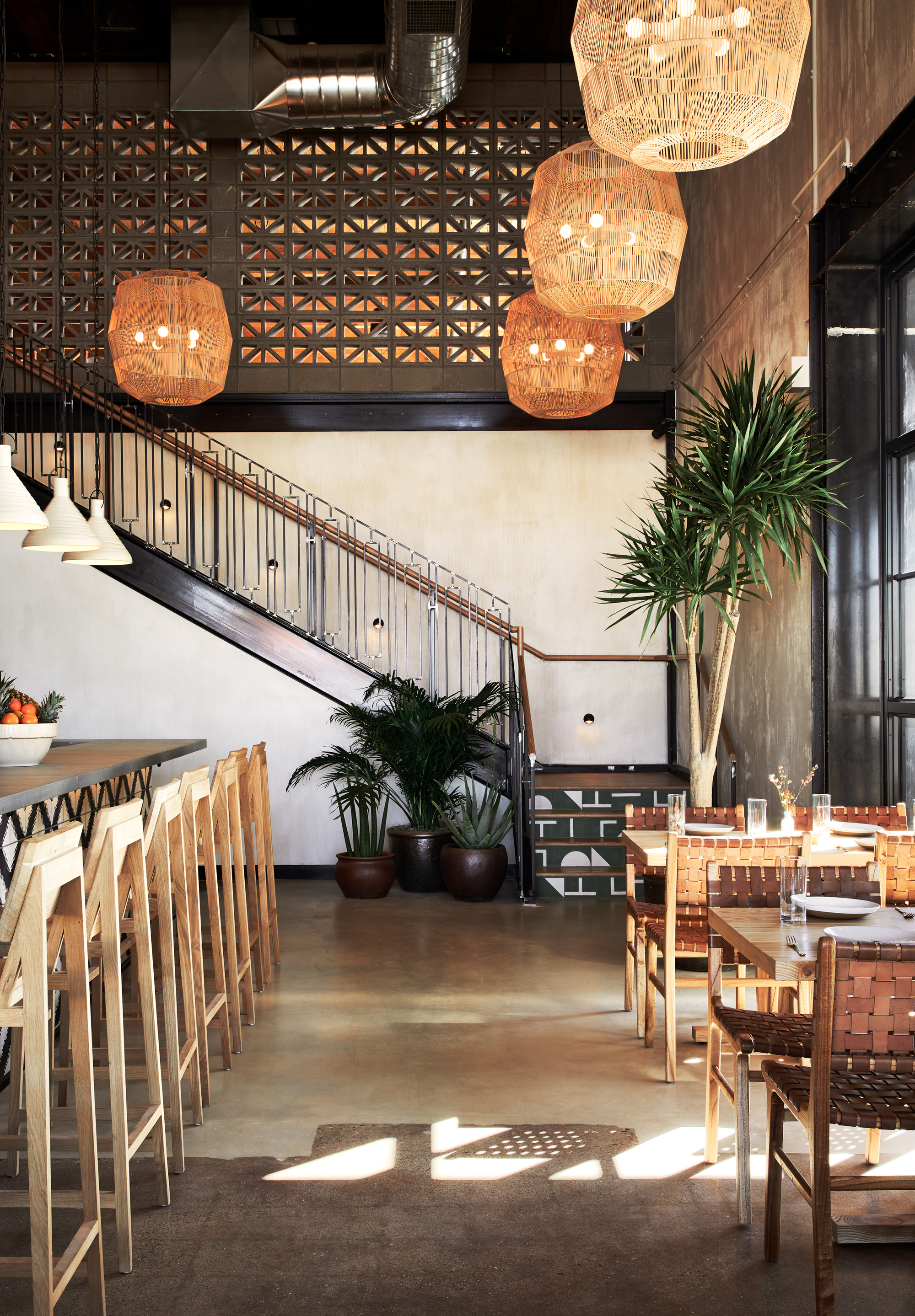 Gallery of Sawmill Market / api(+) + Islyn Studio + Eric Haskins 23