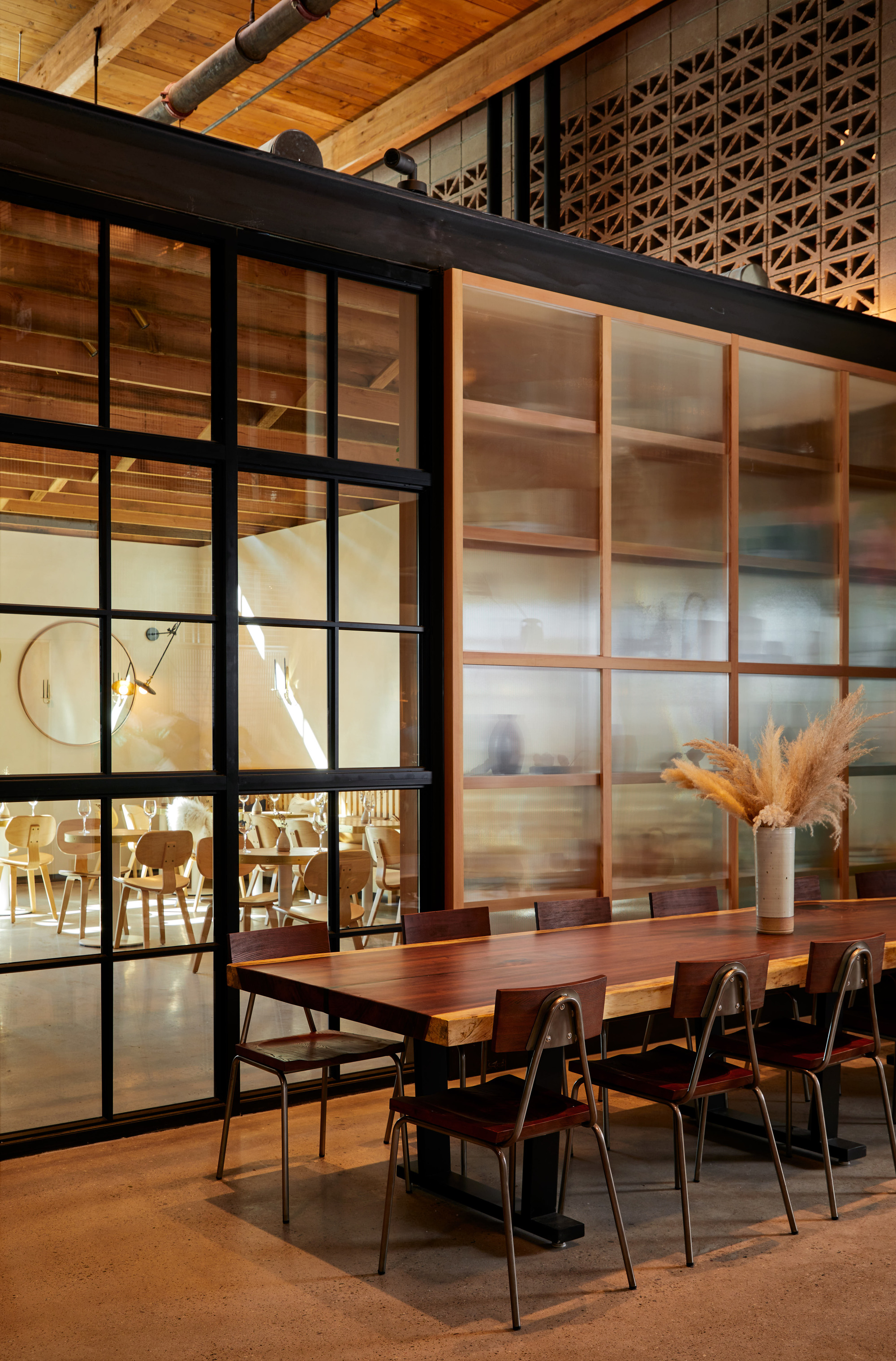 Gallery of Sawmill Market / api(+) + Islyn Studio + Eric Haskins 18