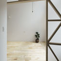 Casa en Hayama / Eri Sumitomo Architects + Sumitomo Eri + ENJOYWORKS - Fotografía interior, Casas