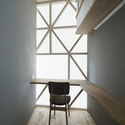 Casa en Hayama / Eri Sumitomo Architects + Sumitomo Eri + ENJOYWORKS - Fotografía interior, Casas