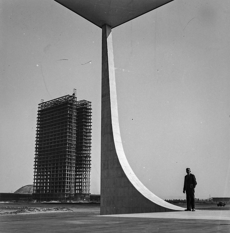 Wikipedia launches contest to improve articles related to Brasília - Featured Image