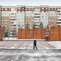Concreto en Siberia: una visión de la arquitectura moderna soviética - Cine Y Arquitectura