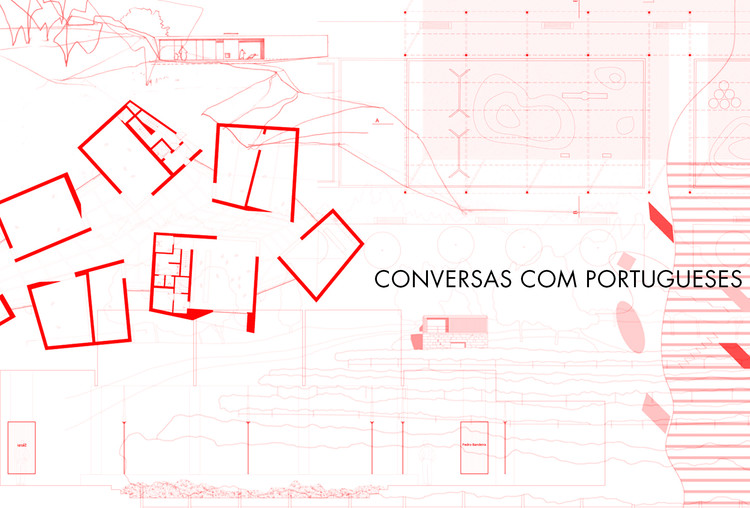 Conversas com portugueses: série de aulas online