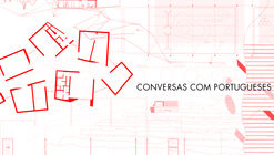 Conversas com portugueses: série de aulas online