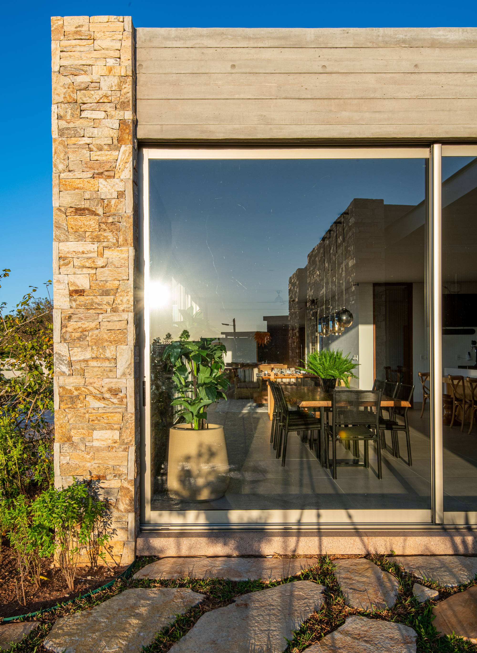 Home Ra Gallery of RA House / lb+mr - 31