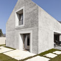 Casa Trovatello / KREN Architektur - Fotografia de Exterior, Casas, Fachada