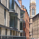 IV Castel Lane Apartments / NAME architecture - Exterior Photography, Apartments, Facade