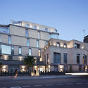 IV Castel Lane Apartments / NAME architecture - Exterior Photography, Apartments, Facade