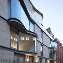 IV Castel Lane Apartments / NAME architecture - Exterior Photography, Apartments, Facade