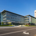 Washkewicz College of Engineering / HED + CBLH Design - Exterior Photography, University, Facade