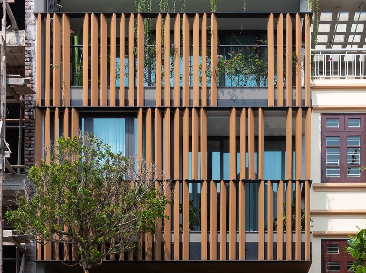 Casa HL / APDI - Más Imágenes