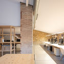 Studio 1700 / Nordest Arquitectura - Offices Interiors