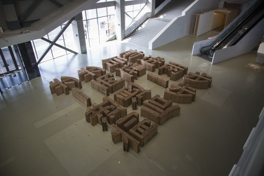 "Bodies of Water": PSA Announces the Theme for the 13th Shanghai Biennale - Image 5 of 8