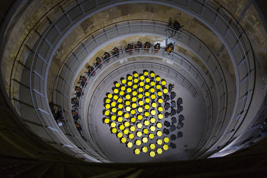"Bodies of Water": PSA Announces the Theme for the 13th Shanghai Biennale - Image 6 of 8