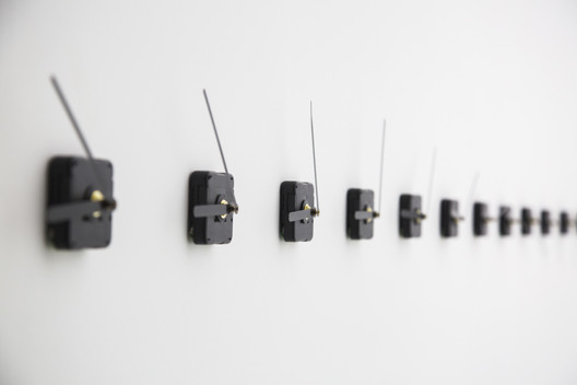 "Bodies of Water": PSA Announces the Theme for the 13th Shanghai Biennale - Image 7 of 8