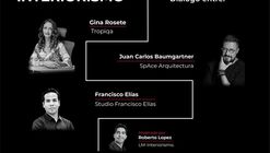 Conversatorio: Materialidad creativa en el interiorismo