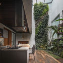 Lumière House / Studio Avana - Interior Photography, Houses, Kitchen, Facade, Countertop, Table, Chair