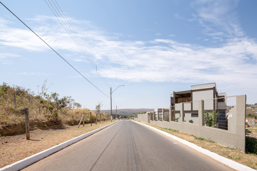 Casa Cerrado / CoGa Arquitetura Casa Cerrado / CoGa Arquitetura - Fotografia de Exterior