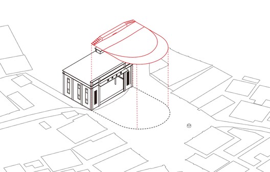 Memória da Terra / NODE Architecture & Urbanism Memória da Terra / NODE Architecture & Urbanism - Imagem 46 de 46