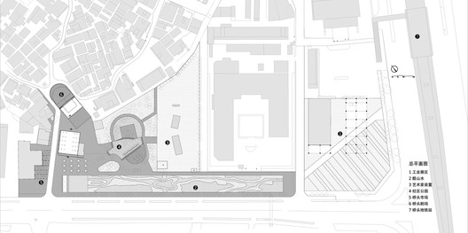 Memória da Terra / NODE Architecture & Urbanism Memória da Terra / NODE Architecture & Urbanism - Imagem 39 de 46