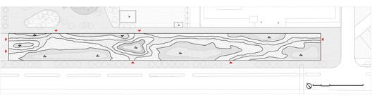 Memória da Terra / NODE Architecture & Urbanism Memória da Terra / NODE Architecture & Urbanism - Imagem 45 de 46