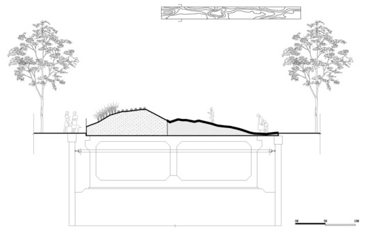 Memória da Terra / NODE Architecture & Urbanism Memória da Terra / NODE Architecture & Urbanism - Imagem 43 de 46