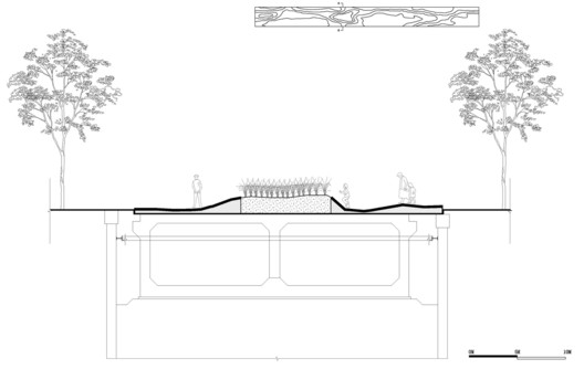 Memória da Terra / NODE Architecture & Urbanism Memória da Terra / NODE Architecture & Urbanism - Imagem 41 de 46