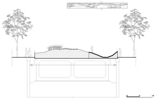 Memória da Terra / NODE Architecture & Urbanism Memória da Terra / NODE Architecture & Urbanism - Imagem 42 de 46