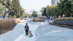 Memoria de la tierra / NODE Architecture & Urbanism