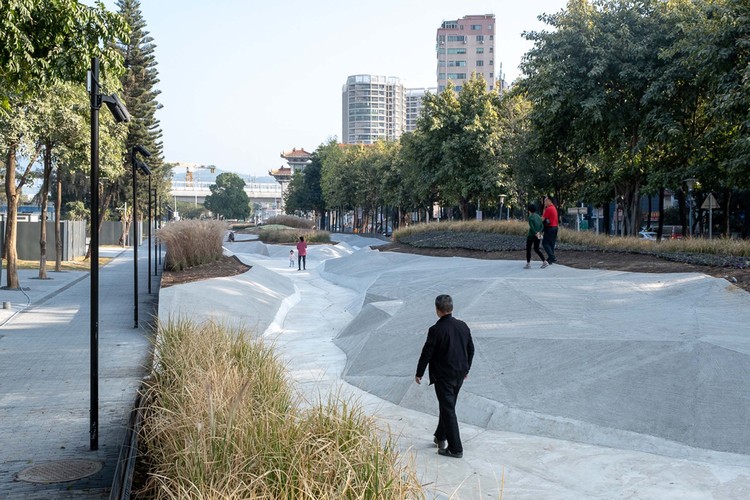 Memória da Terra / NODE Architecture & Urbanism - Fotografia de Exterior
