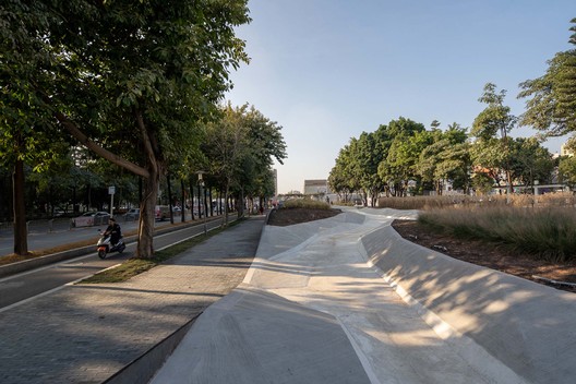 Memória da Terra / NODE Architecture & Urbanism Memória da Terra / NODE Architecture & Urbanism - Fotografia de Exterior