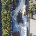 Memória da Terra / NODE Architecture & Urbanism - Fotografia de Exterior, Parque, Arco