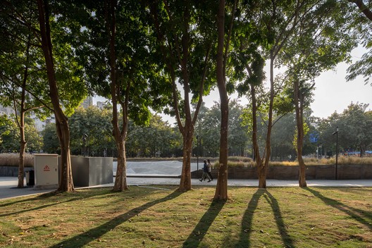 Memória da Terra / NODE Architecture & Urbanism Memória da Terra / NODE Architecture & Urbanism - Fotografia de Exterior