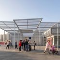 Memória da Terra / NODE Architecture & Urbanism - Fotografia de Exterior, Parque