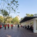 Memória da Terra / NODE Architecture & Urbanism - Fotografia de Exterior, Parque