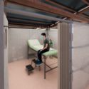 Emergency Healthcare Prototypes by Latin American Students - Imagem 2 de 4