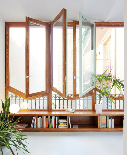 7 Young Architecture Practices Emerging in Europe - Image 3 of 9