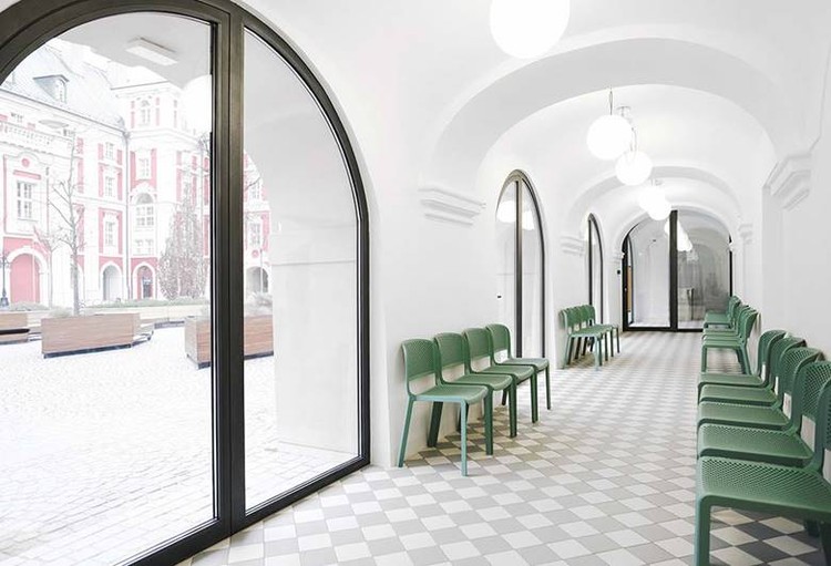 7 Young Architecture Practices Emerging in Europe - Image 6 of 9