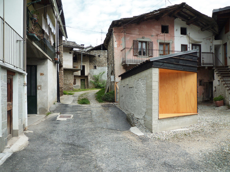 7 Young Architecture Practices Emerging in Europe - Image 8 of 9