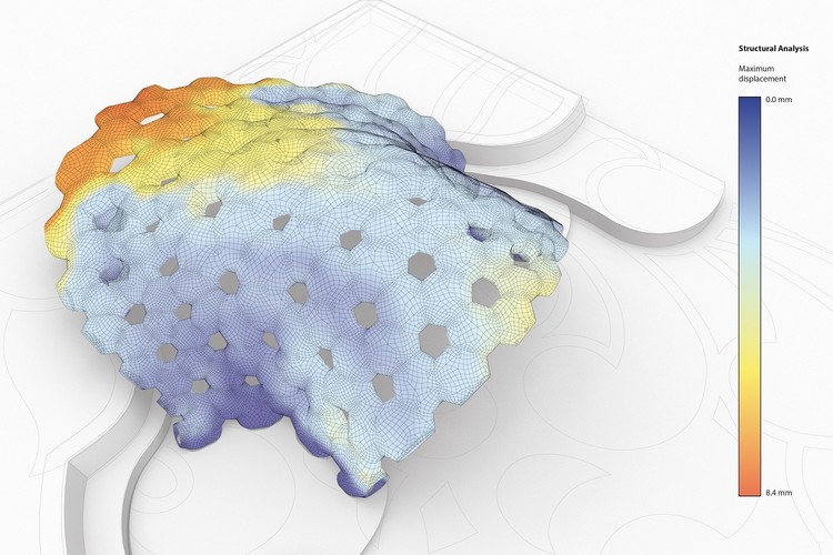 Visualizando lo invisible: Graficando análisis estructurales y de confort - Imagen Principal