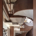 J+ Art Space / V2GETHER design - Interior Photography, Stairs