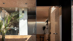 UMAH Coffee Shop / N+A Studio