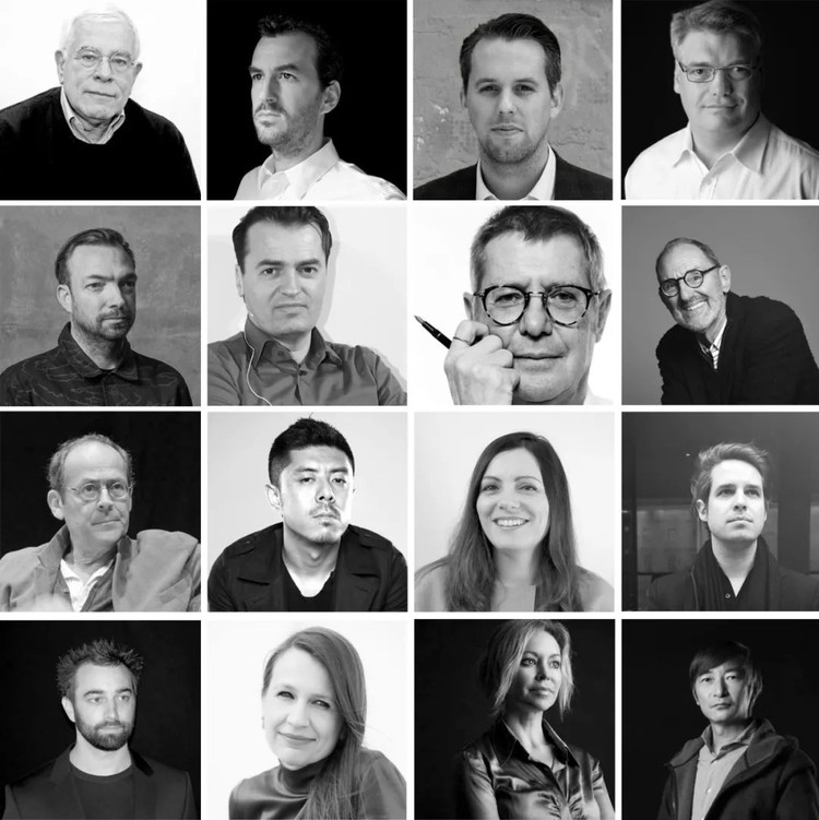 DigitalFUTURES World: Palestras e Workshop - Imagem 1 de 1