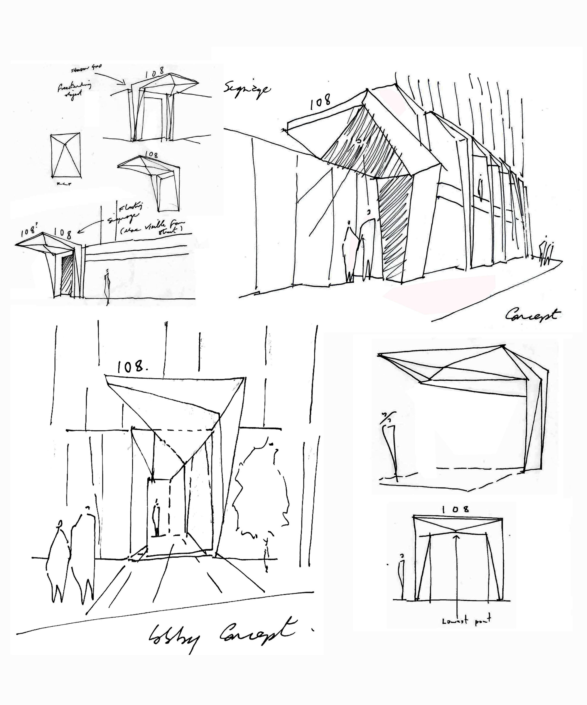Rogue Building Gallery of Tribeca Rogue Building / Woods Bagot - 24