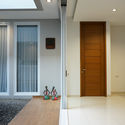 AL - HOUSE / Kamitata - Interior Photography, Houses, Door