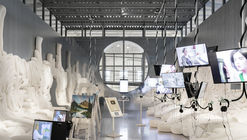 ArkDes展：“奇怪的感觉很不错”，公共场合的ASMR体验 / ĒTER