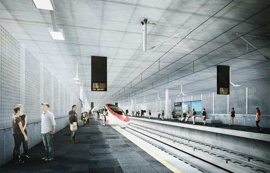 TEN Arquitectos: 11 Projects in Progress - Image 26 of 41