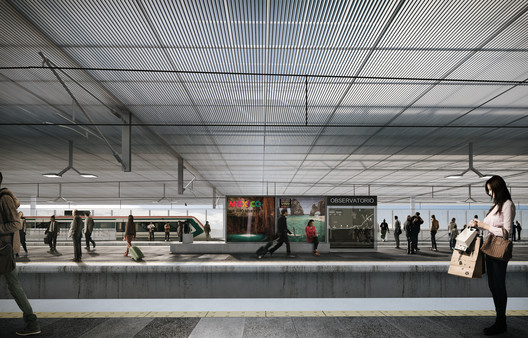 TEN Arquitectos: 11 Projects in Progress - Image 25 of 41