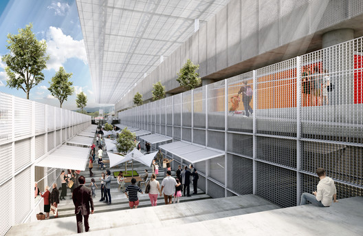 TEN Arquitectos: 11 Projects in Progress - Image 24 of 41