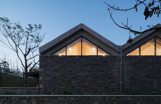 Vila Ideal Shiziling / ARCPLUS · Free Studio - Fotografia de Exterior, Fachada